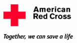 Donate to the Red Cross